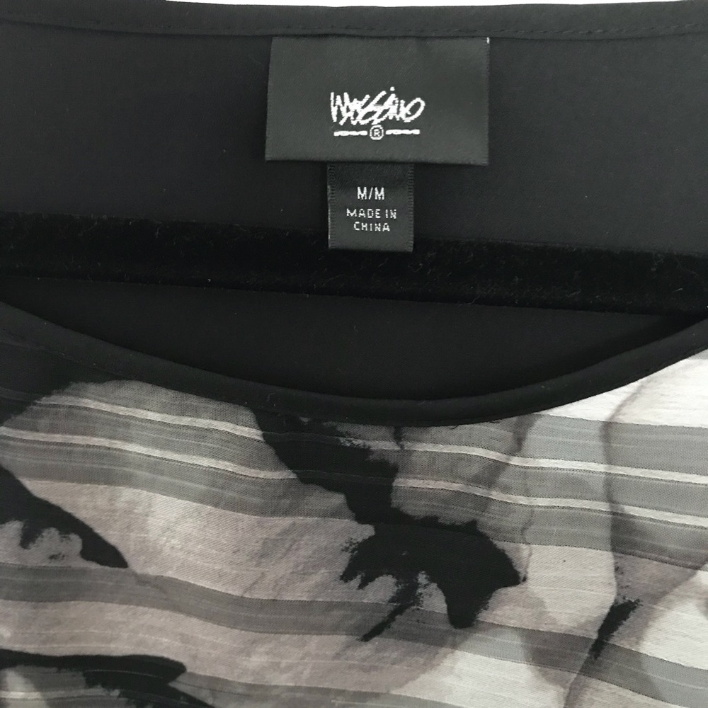 Blouse - Picture 3 of 5
